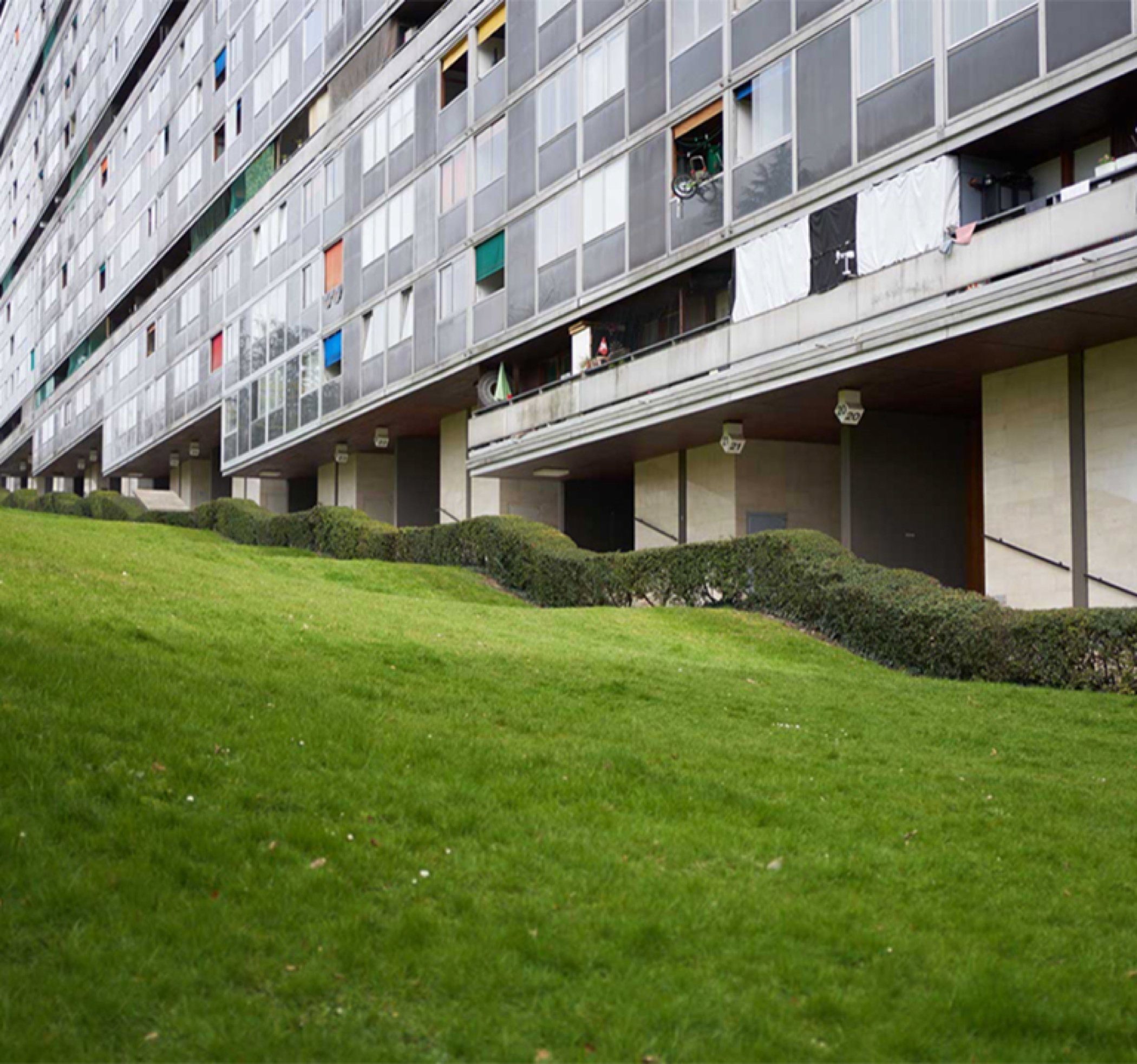 La formation en Architecture du paysage fête ses 50 ans - BSLA